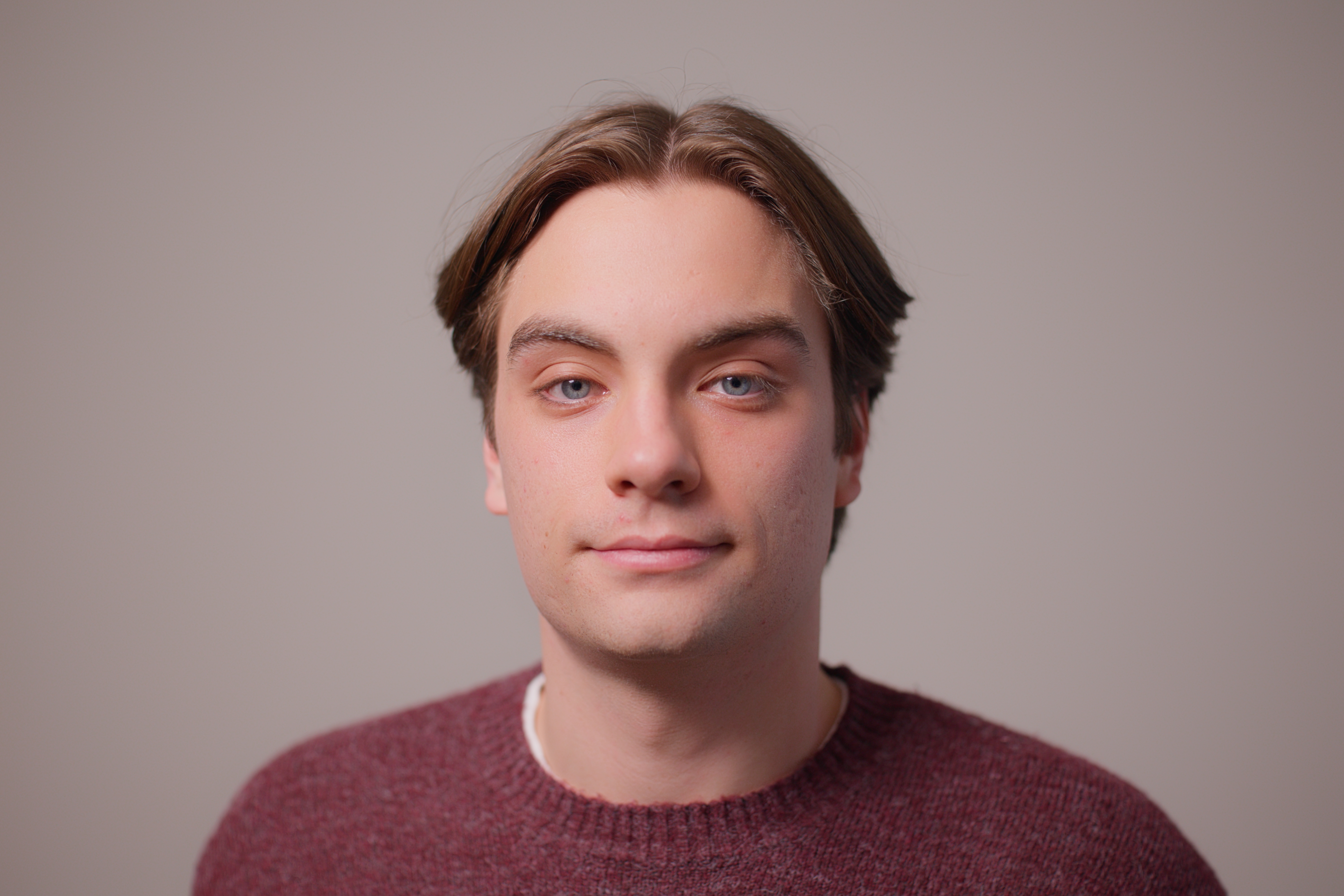 Ryan Bookstein headshot
